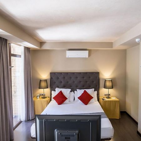 Hotel Alda Castillo De Olite Luaran gambar