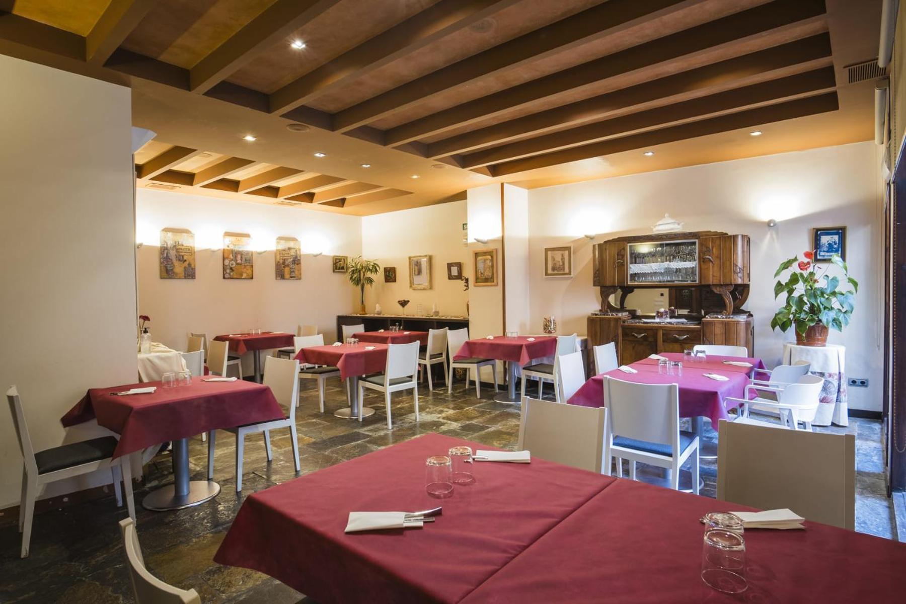 Hotel Alda Castillo De Olite Luaran gambar