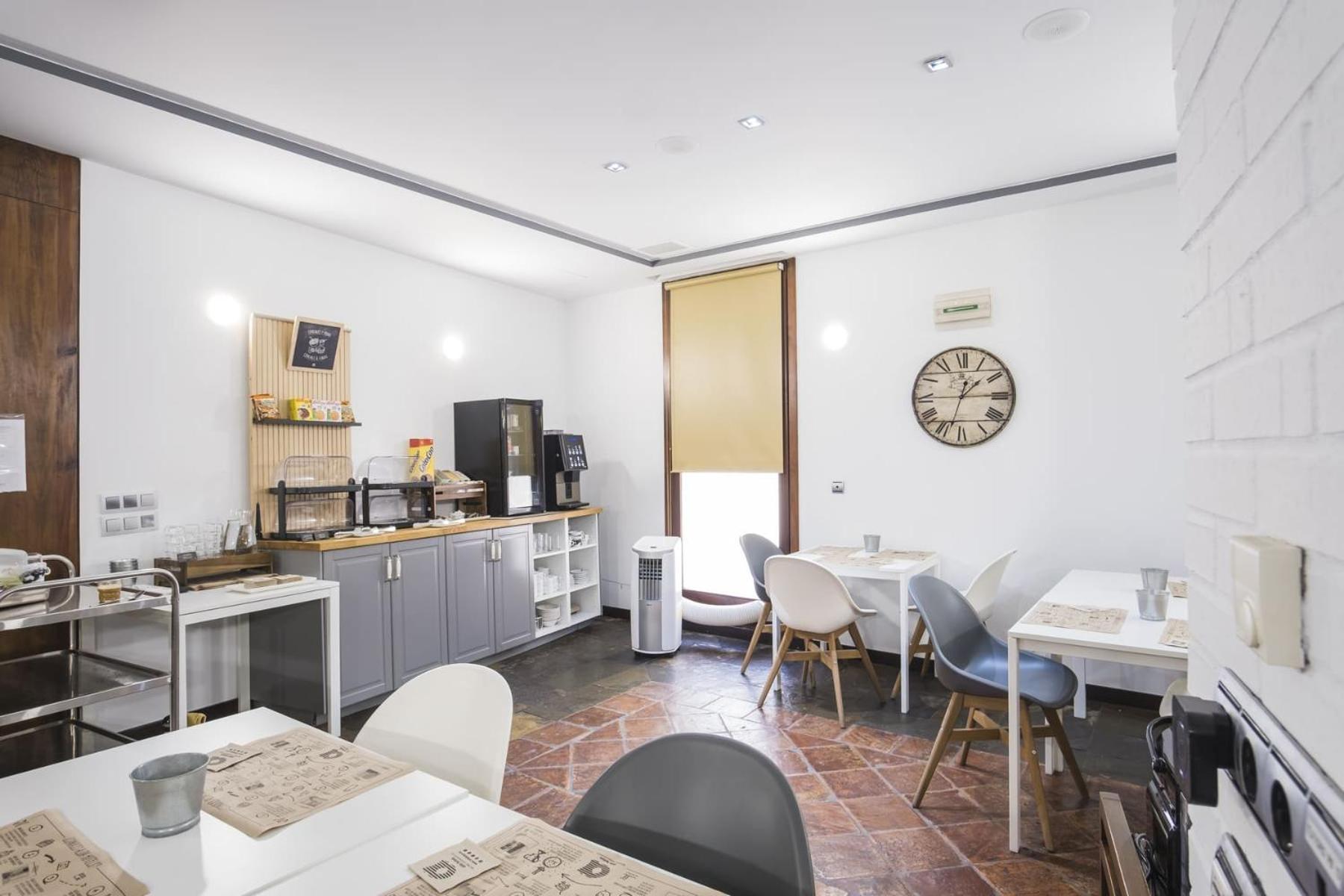 Hotel Alda Castillo De Olite Luaran gambar