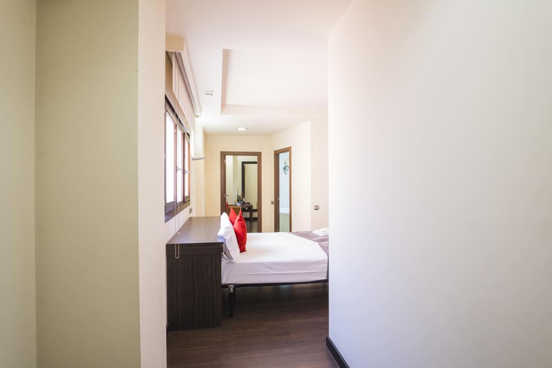 Hotel Alda Castillo De Olite Luaran gambar