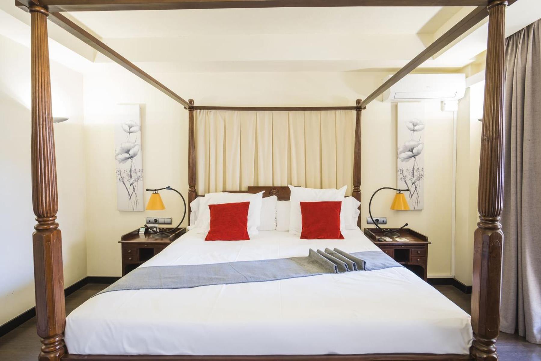 Hotel Alda Castillo De Olite Luaran gambar