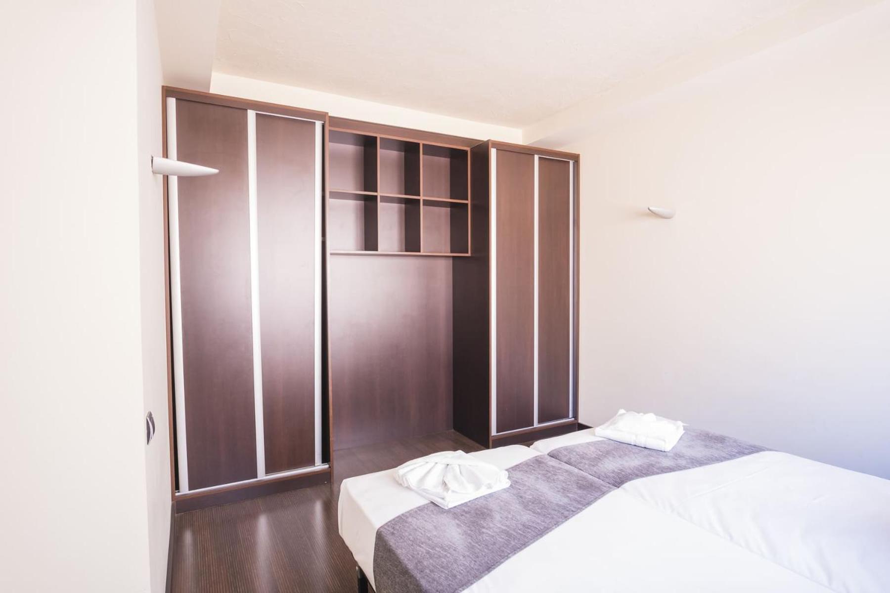 Hotel Alda Castillo De Olite Luaran gambar